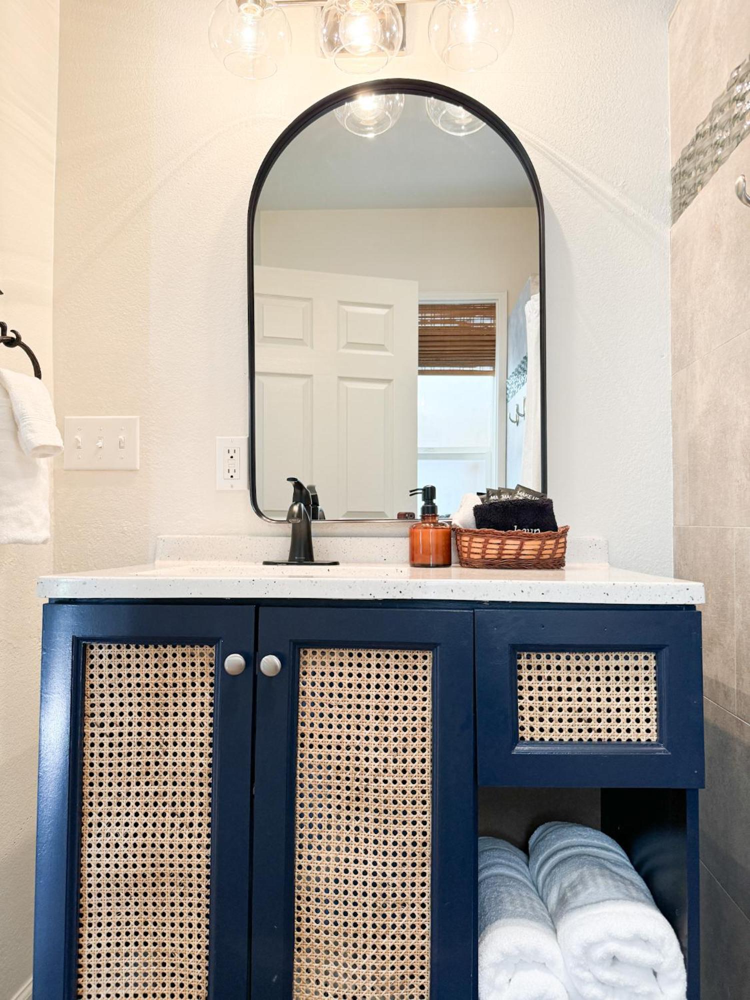 Swank Boutique Suites Ашленд Екстериор снимка