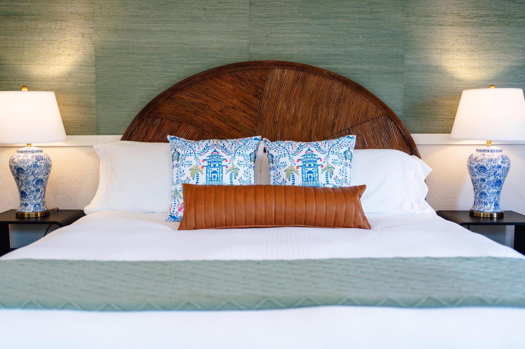 Swank Boutique Suites Ашленд Екстериор снимка